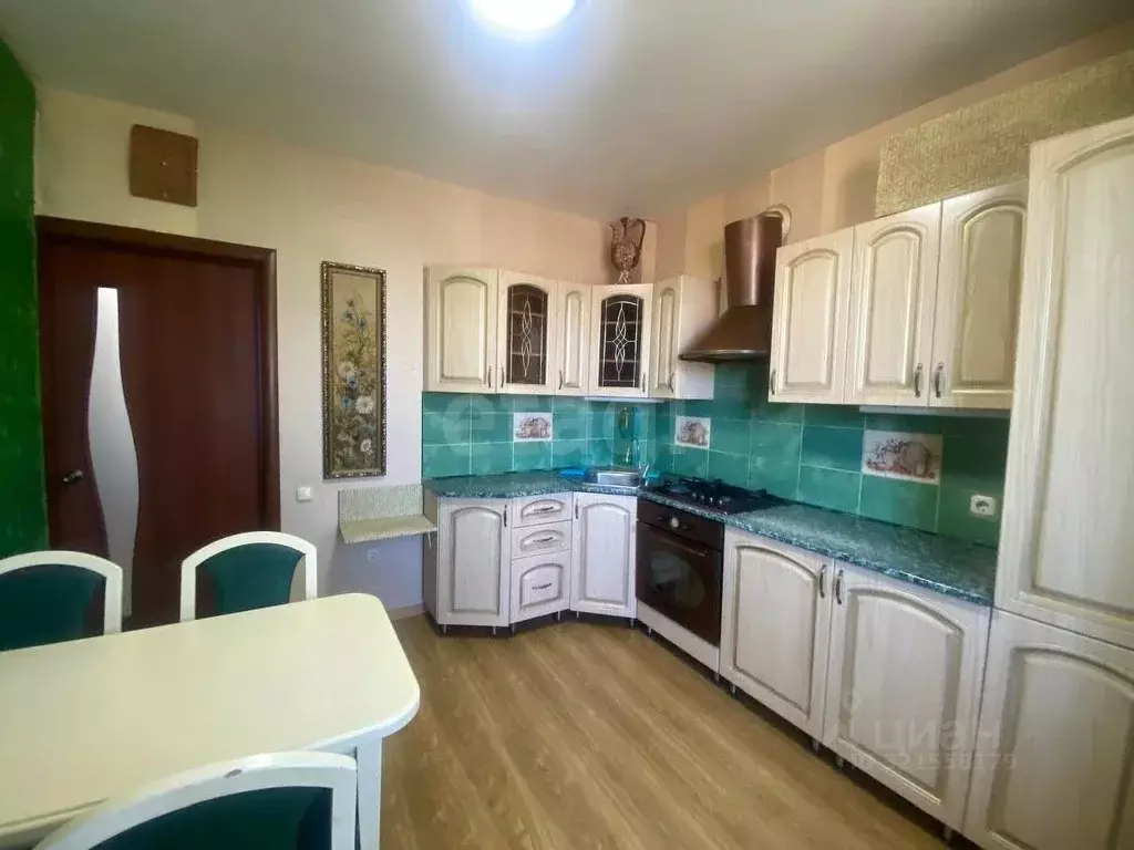 2-к кв. Ставропольский край, Ессентуки Средняя ул. (54.0 м) - Фото 2