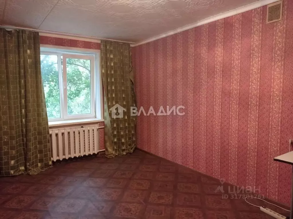 Комната Белгородская область, Белгород Садовая ул., 67А (17.4 м) - Фото 0