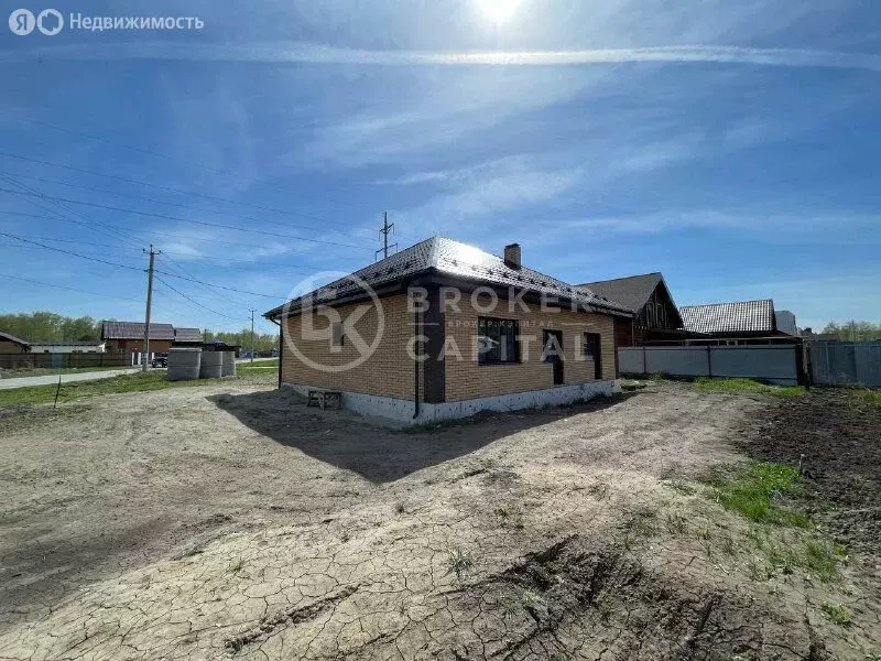 Дом в село Ленинское, дачное некоммерческое товарищество Тихие Зори, ... - Фото 1