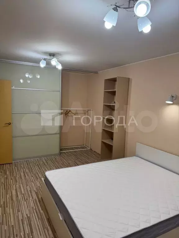 2-к. квартира, 53 м, 2/9 эт. - Фото 1