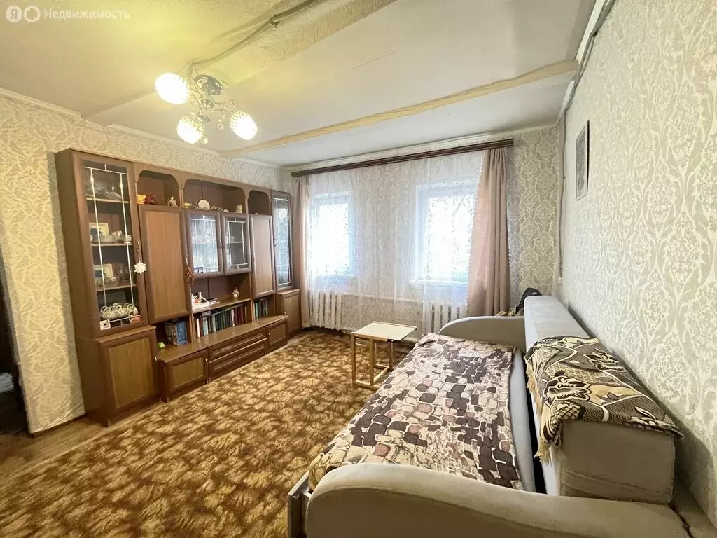 Дом в Пенза, 1-й Подгорный проезд, 20 (72 м) - Фото 2