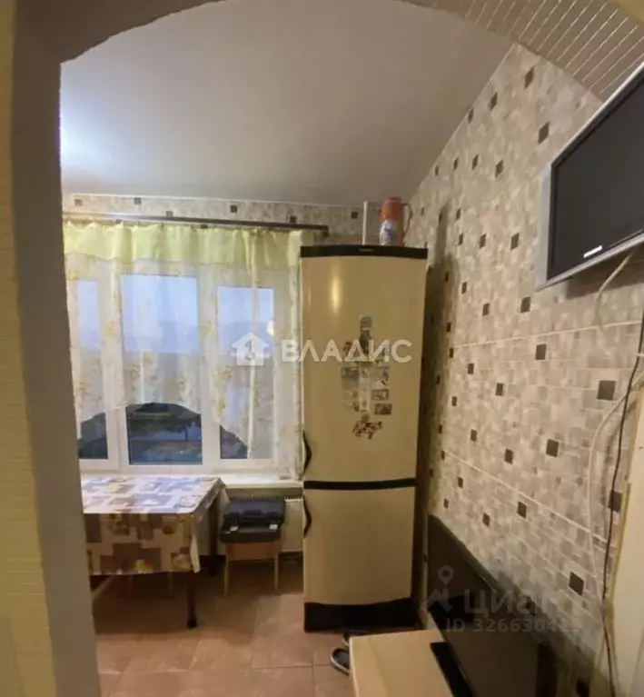 2-к кв. Москва Шоссейная ул., 28 (43.5 м) - Фото 2