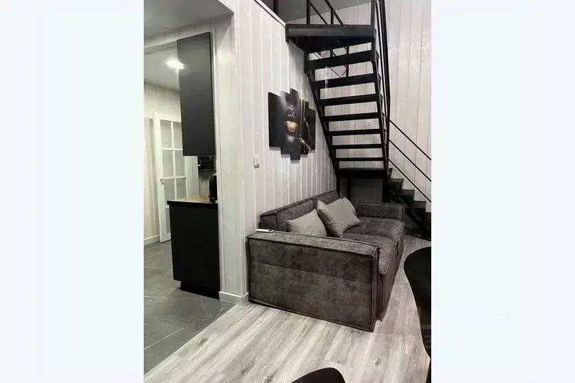 Дом в Тюменская область, Тюменский район, д. Якуши ул. Звездная, 67 ... - Фото 2