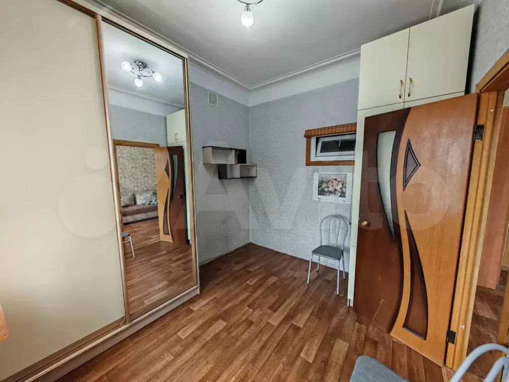2-к. квартира, 42 м, 4/4 эт. - Фото 1