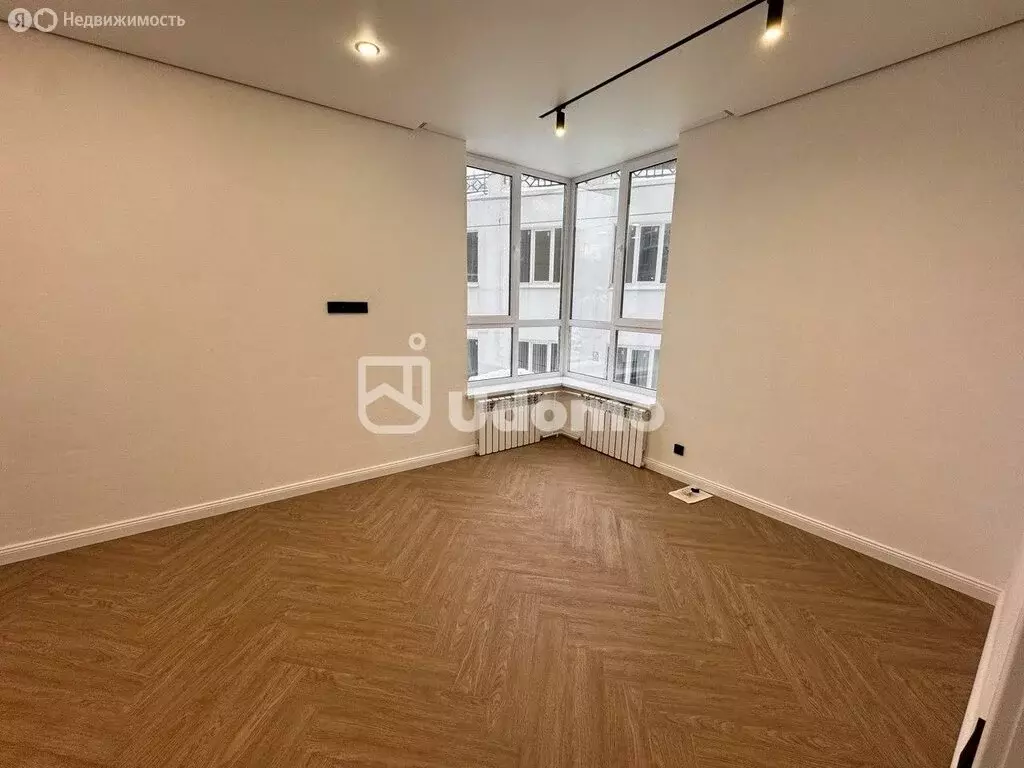 1-комнатная квартира: Уфа, улица Менделеева, 152/3 (36.6 м) - Фото 2