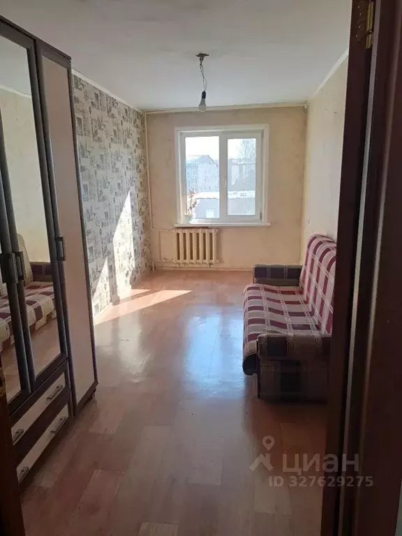 2-к кв. Алтайский край, Барнаул ул. Гущина, 205 (44.0 м) - Фото 1