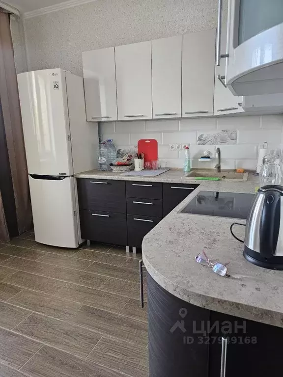 1-к кв. Московская область, Лосино-Петровский городской округ, ... - Фото 1