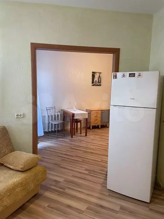 1-к. квартира, 40 м, 9/9 эт. - Фото 1