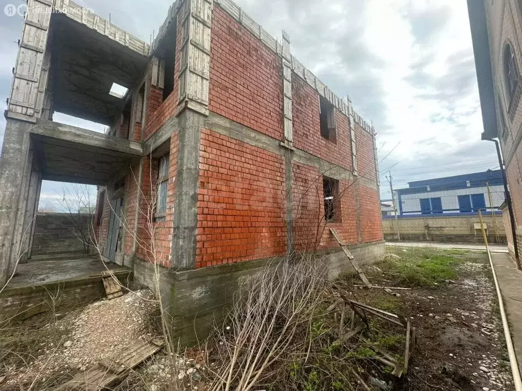 Участок в Хасавюрт, улица Наиба Гаирбека (7.2 м) - Фото 2