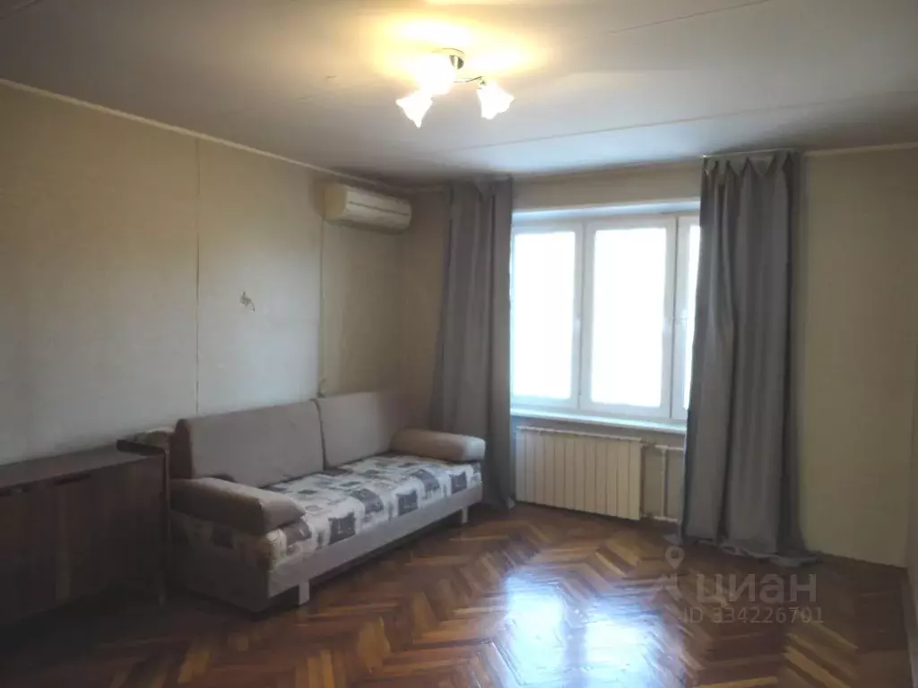 1-к кв. Москва 5-я Магистральная ул., 18 (38.0 м) - Фото 2