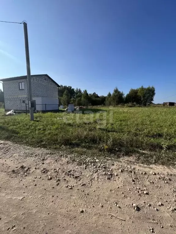 Участок в Калужская область, Калуга  (6.9 сот.) - Фото 1