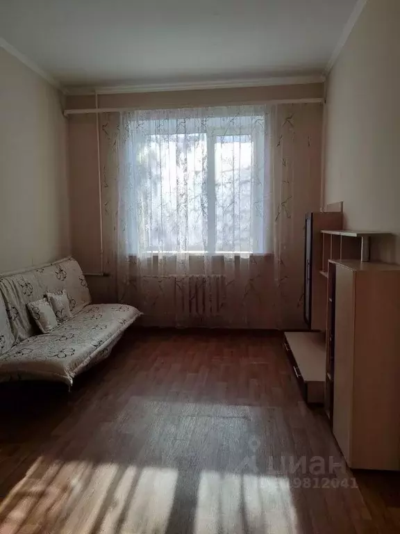 2-к кв. Самарская область, Самара ул. Николая Панова, 33 (54.0 м) - Фото 1
