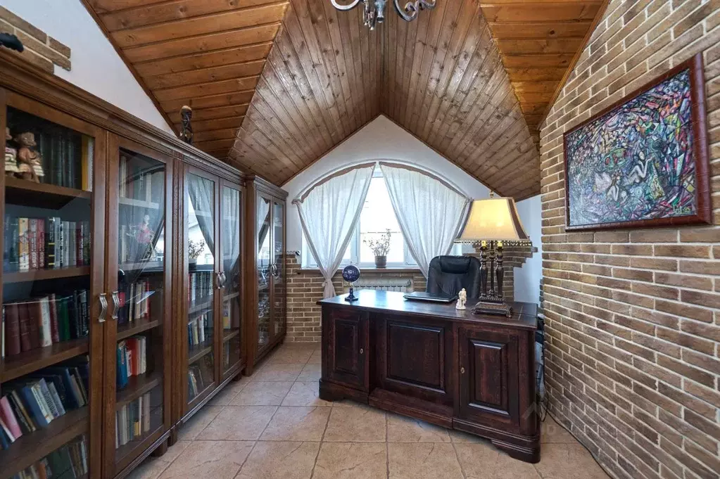 Таунхаус в Москва д. Сосенки, ул. Рябиновая, 1/1 (202 м) - Фото 2