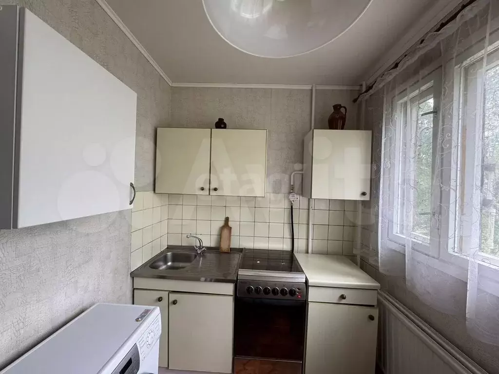 2-к. квартира, 43,6 м, 3/9 эт. - Фото 0