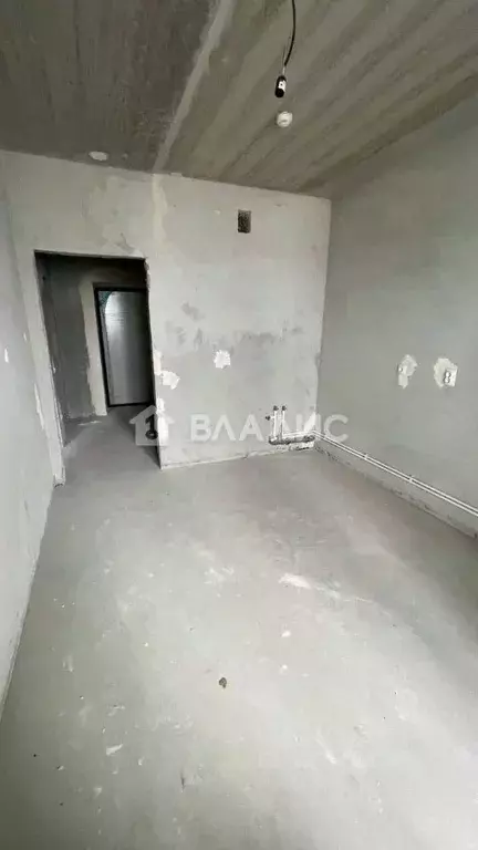 1-к кв. Белгородская область, Белгород бул. Юности, 45к1 (37.6 м) - Фото 2