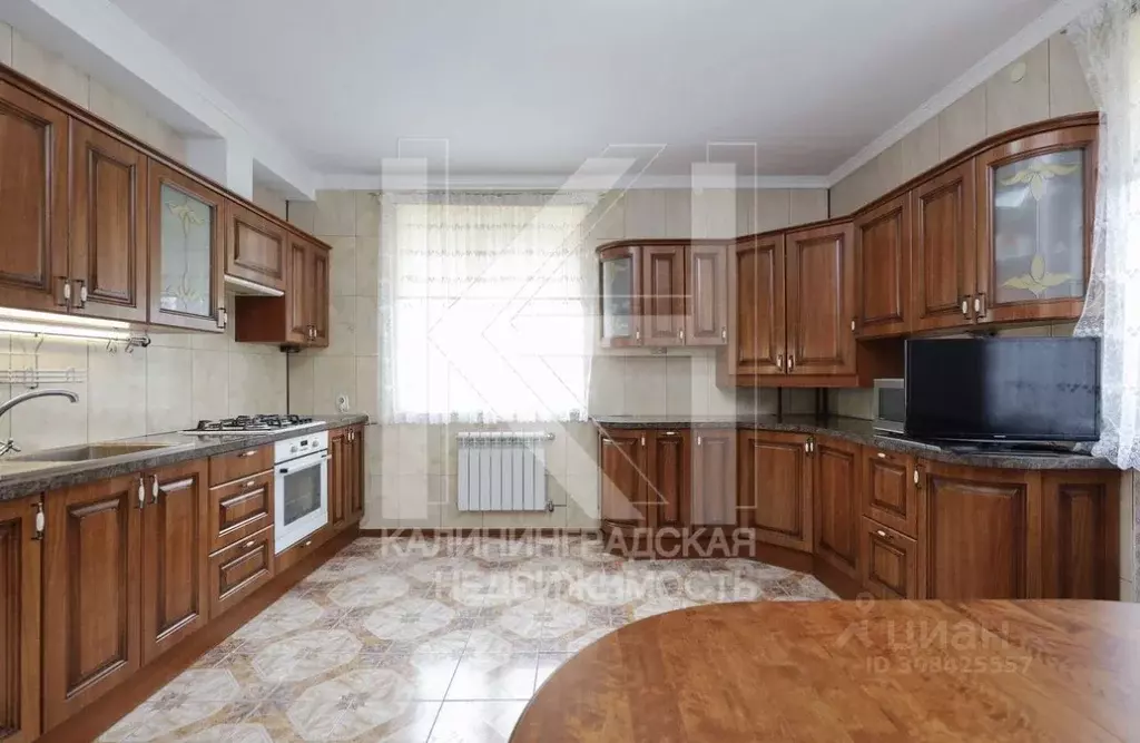 Дом в Калининградская область, Гурьевский муниципальный округ, пос. ... - Фото 2