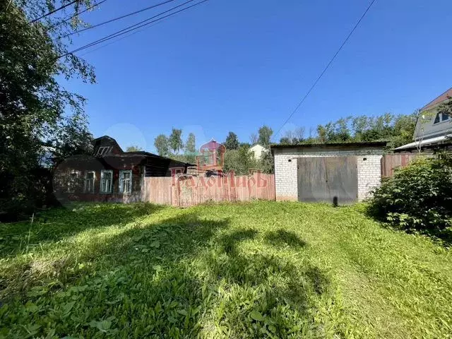 Дом 64,1 м на участке 7,7 сот. - Фото 0