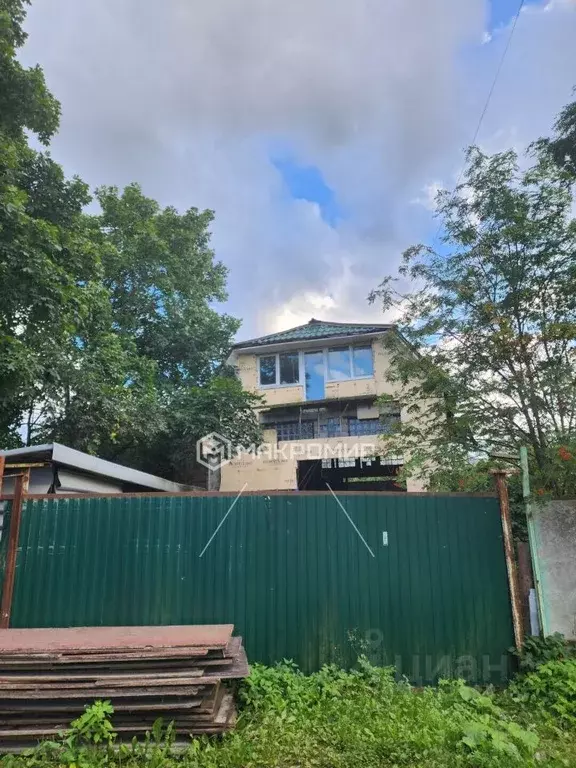 Дом в Санкт-Петербург Сергиево тер., ул. Володарского, 17 (66 м) - Фото 2
