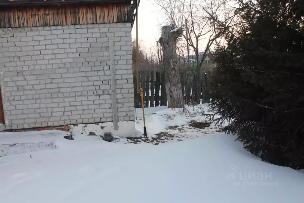 Помещение свободного назначения в Тюменская область, с. Армизонское ... - Фото 1