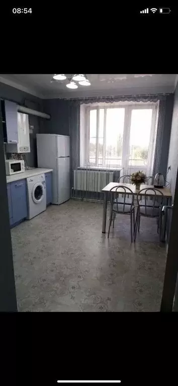 1-к кв. Краснодарский край, Староминская ст-ца ул. Мира, 218Б (39.0 м) - Фото 1