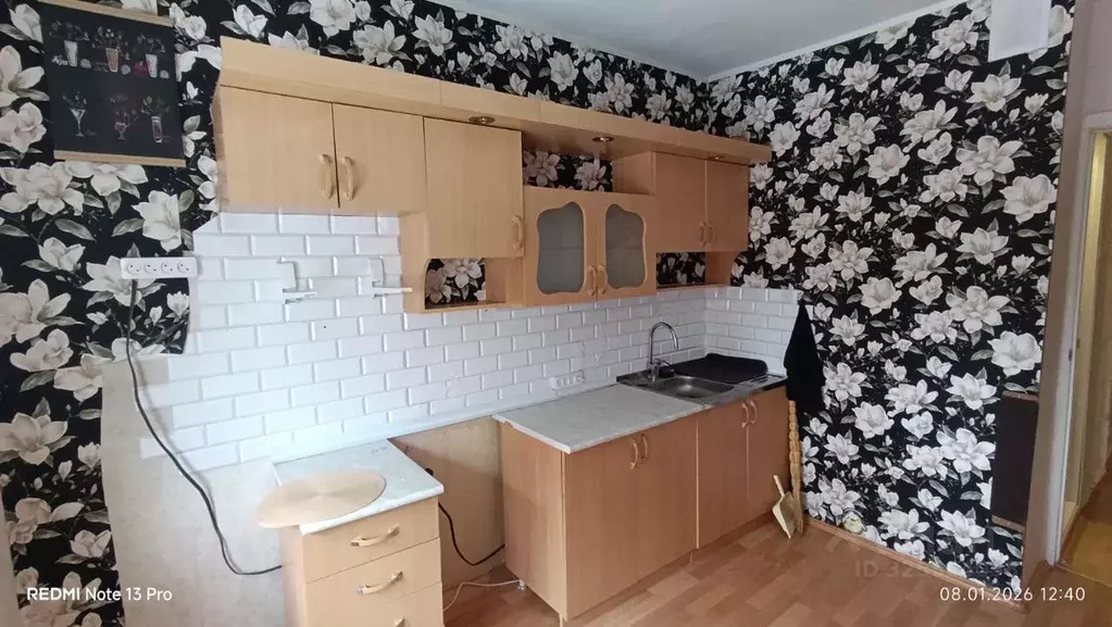 2-к кв. Тюменская область, Тюмень Олимпийская ул., 49 (52.0 м) - Фото 2