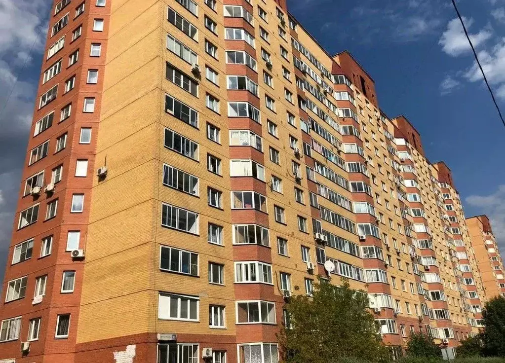 2-к кв. Московская область, Раменское Дергаевская ул., 30 (84.6 м) - Фото 2