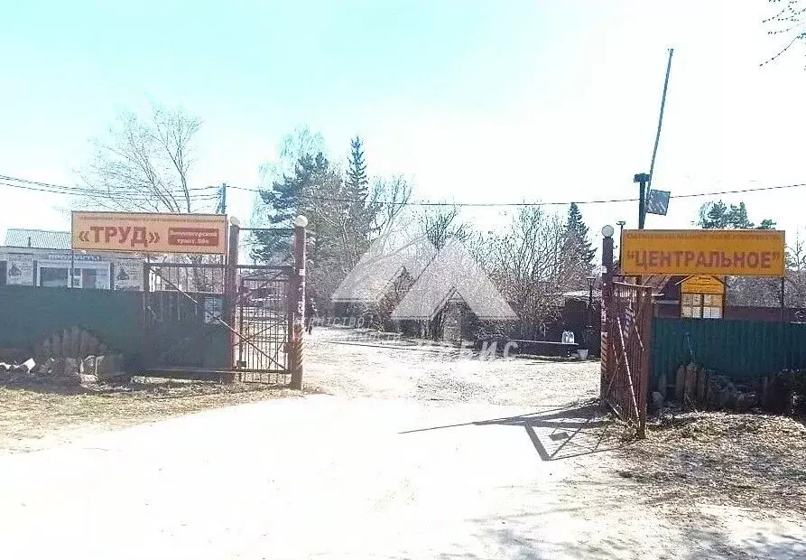 Дом в Алтайский край, Барнаул тракт Змеиногорский, 86 (20 м) - Фото 1