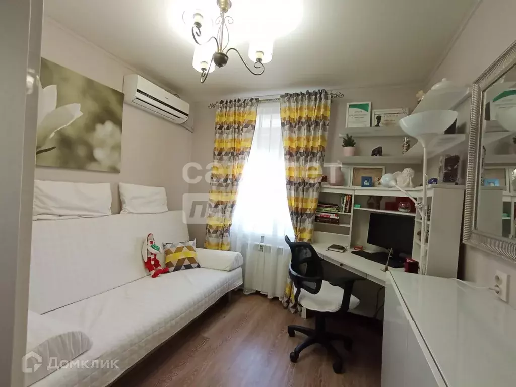 Продаётся 3-к квартира, 65 м - Фото 0