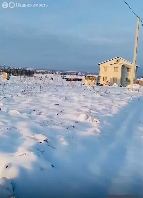 Участок в деревня Меркульево, улица Ленина (10 м) - Фото 1