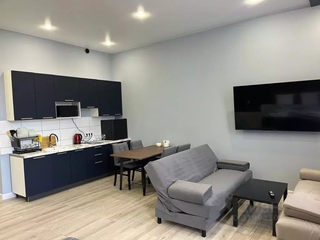 1-к кв. Новгородская область, Валдай пл. Свободы, 9 (52.0 м) - Фото 2