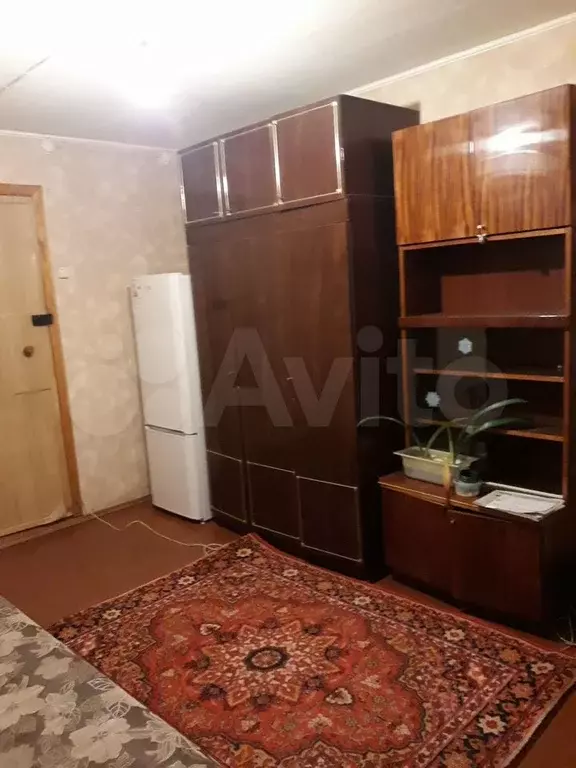 Комната 13 м в 5-к., 3/5 эт. - Фото 1