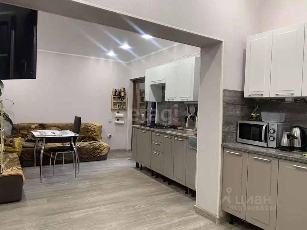 Дом в Северная Осетия, Владикавказ Даргавский пер., 5 (110 м) - Фото 1