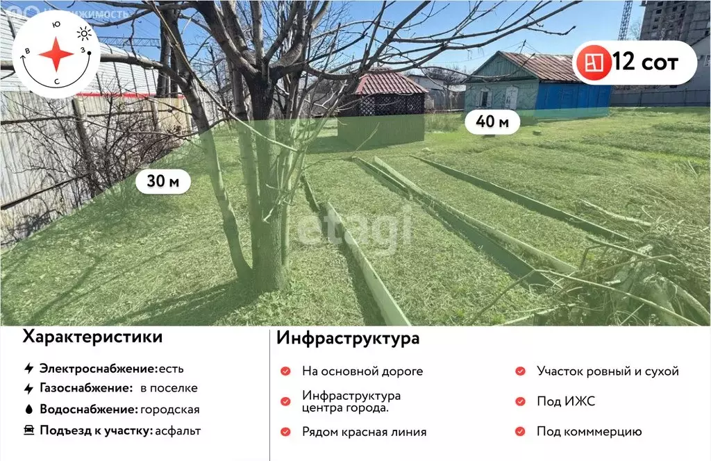 Дом в Хабаровск, улица Сеченова, 49/13 (120 м) - Фото 1