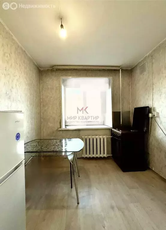 1-комнатная квартира: Кызыл, улица Дружбы, 1/1 (21 м) - Фото 1
