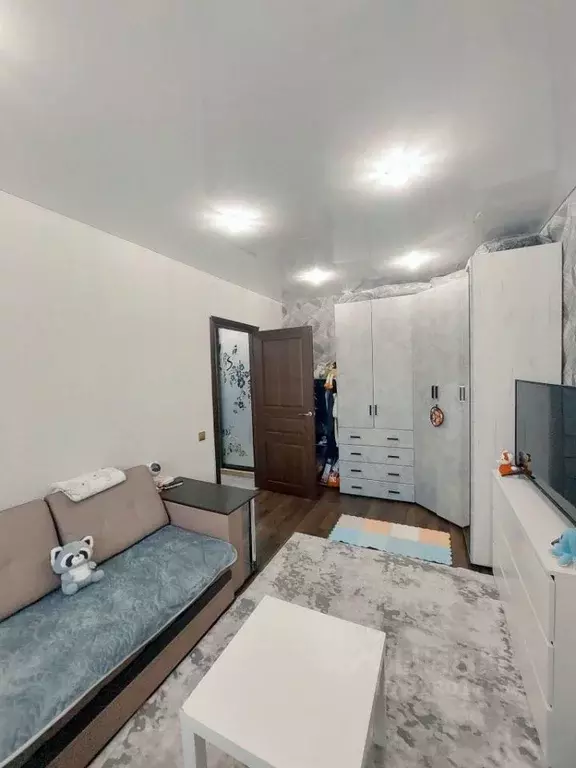 2-к кв. Нижегородская область, Дзержинск Прибрежная тер., ул. Попова, ... - Фото 2