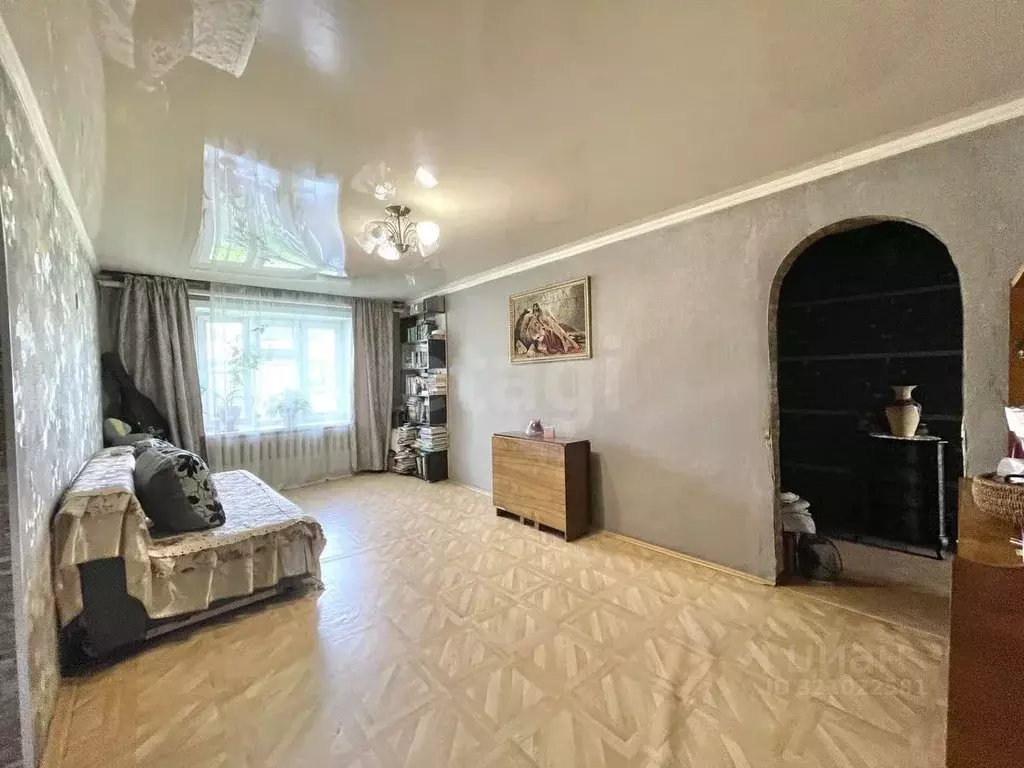 Дом в Забайкальский край, Читинский район, с. Смоленка Советская ул., ... - Фото 1