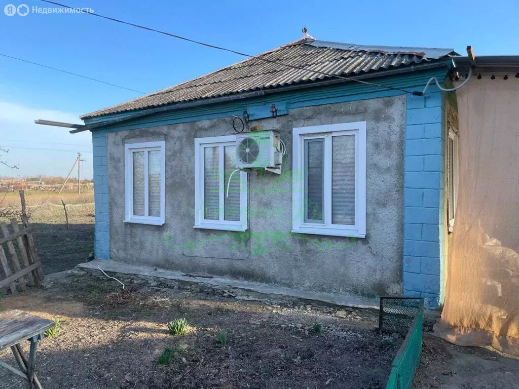 Дом в станица Гривенская, Степная улица (43 м) - Фото 2