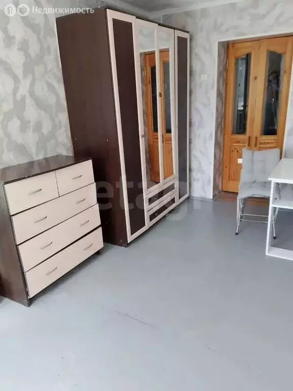 Квартира-студия: Барнаул, улица Эмилии Алексеевой, 90 (18.6 м) - Фото 2