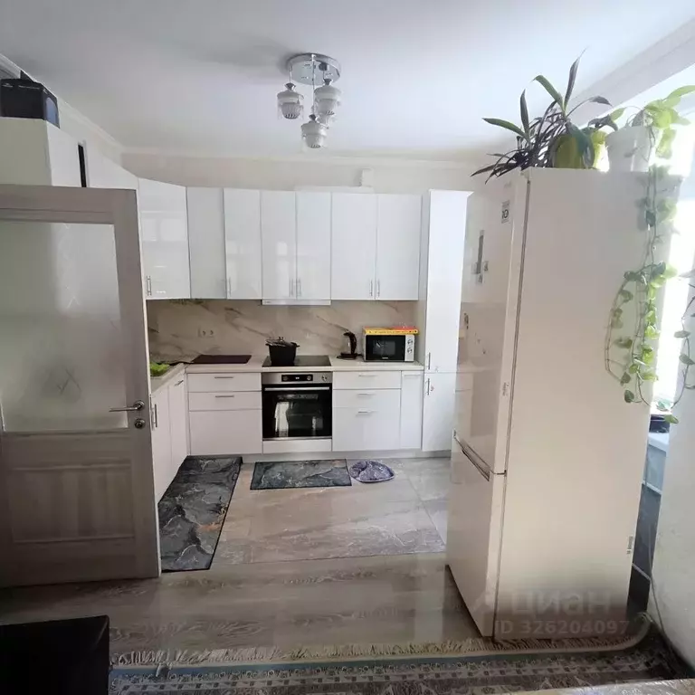 2-к кв. Московская область, Котельники ул. Кузьминская, 5 (67.0 м) - Фото 1