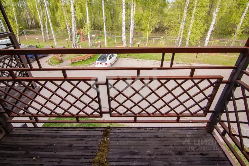 Таунхаус в Костромская область, Кострома Пантусово мкр, наб. ... - Фото 1