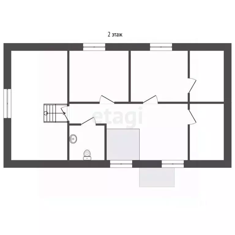 Дом в Московская область, Раменский муниципальный округ, с. Никитское ... - Фото 2