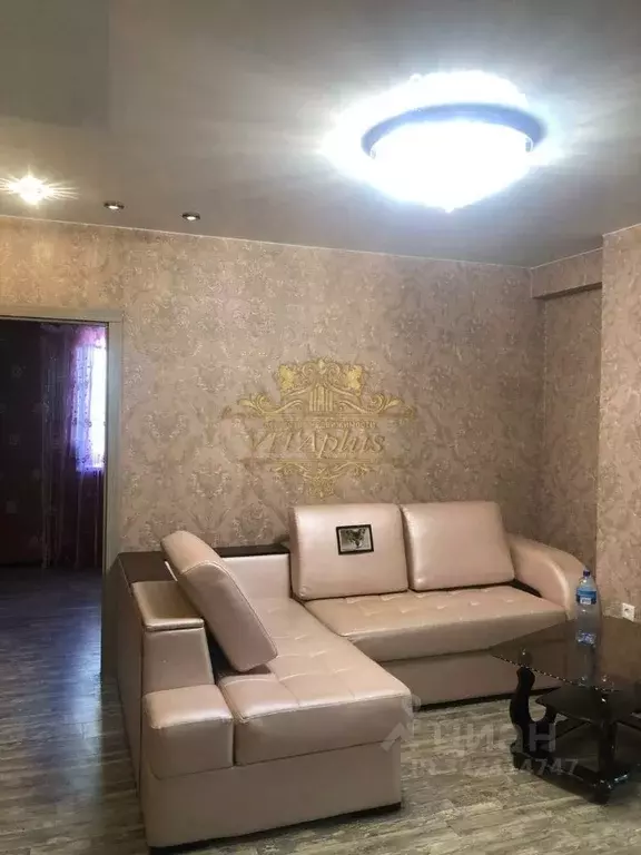 3-к кв. Приморский край, Артем ул. Фрунзе, 8/3 (58.5 м) - Фото 1