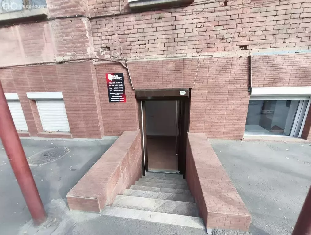 Помещение свободного назначения (54 м) - Фото 2