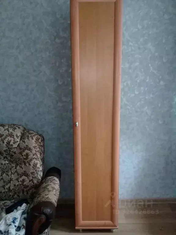 1-к кв. Нижегородская область, Нижний Новгород ул. Орджоникидзе, 26 ... - Фото 1