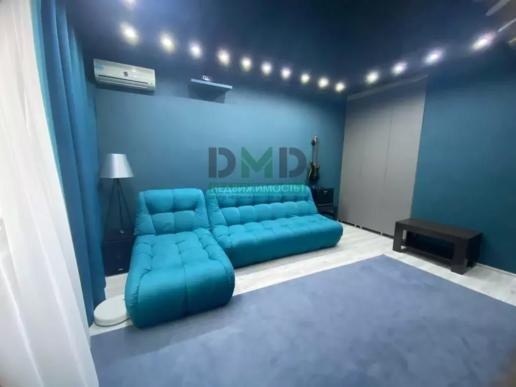 Квартира, 3 комнаты, 73.7 м - Фото 1