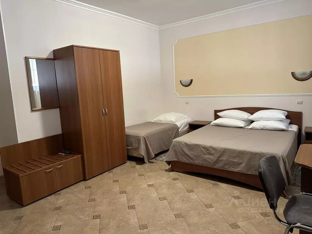 Комната Московская область, Домодедово Каширское ш., 107А (30.0 м) - Фото 2