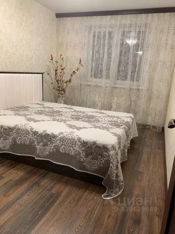 2-к кв. Тульская область, Тула ул. Бондаренко, 12 (57.5 м) - Фото 1