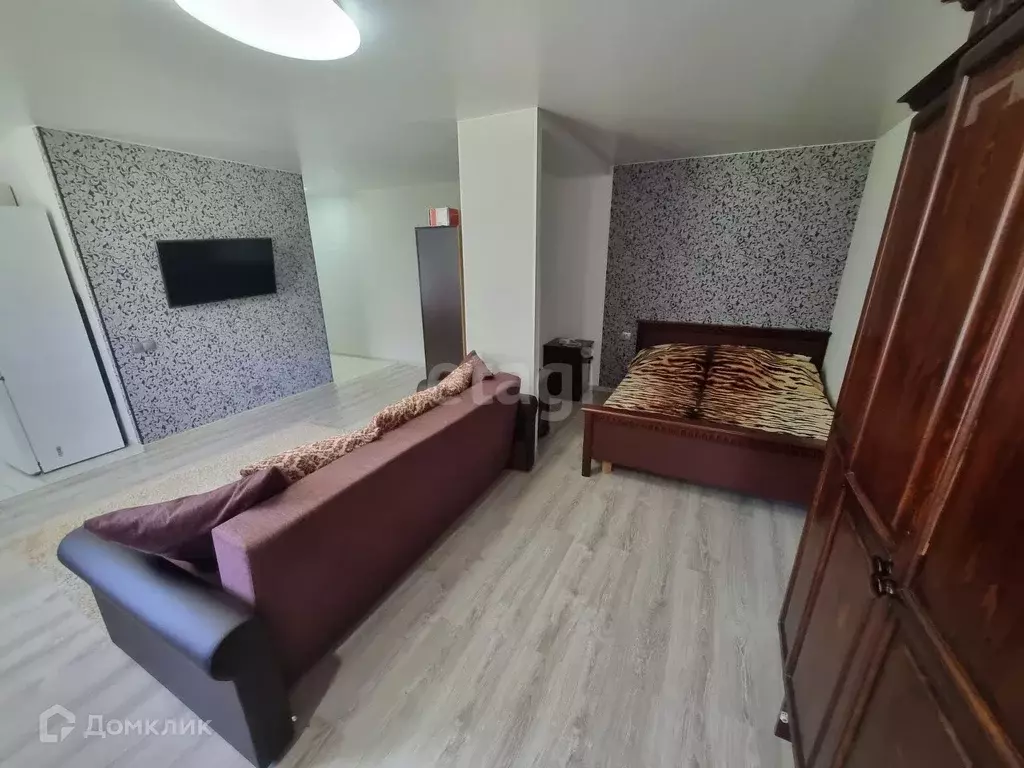 Продаётся квартира-студия, 45.9 м - Фото 0