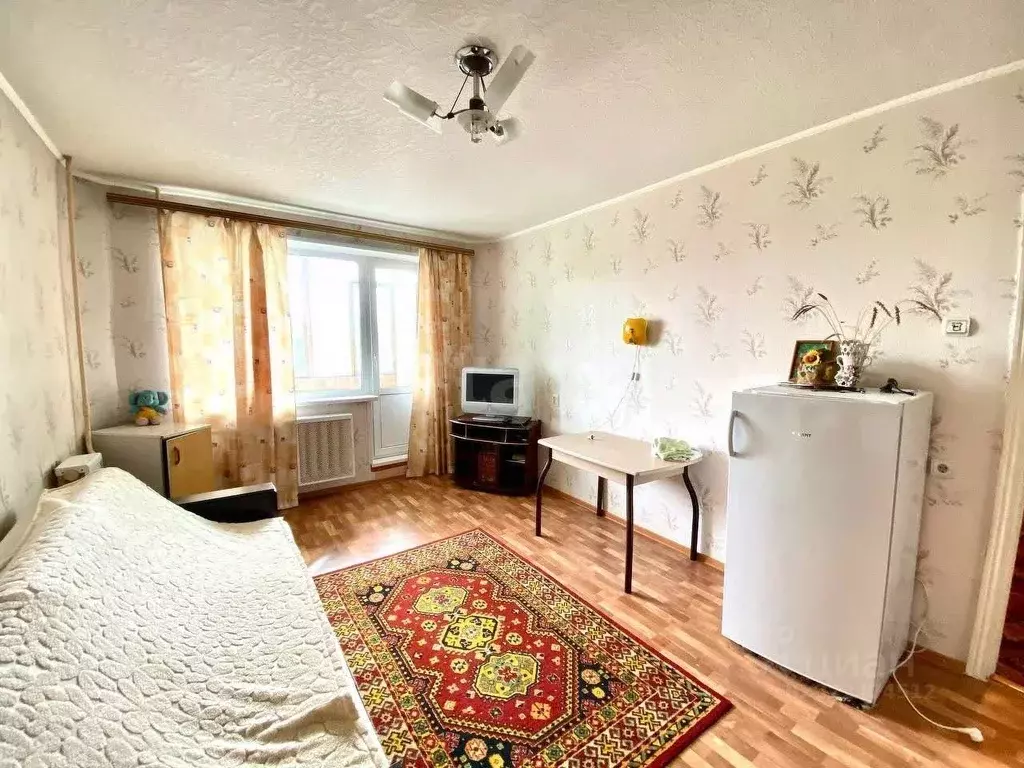 2-к кв. Владимирская область, Ковров Волго-Донская ул., 29 (56.0 м) - Фото 1