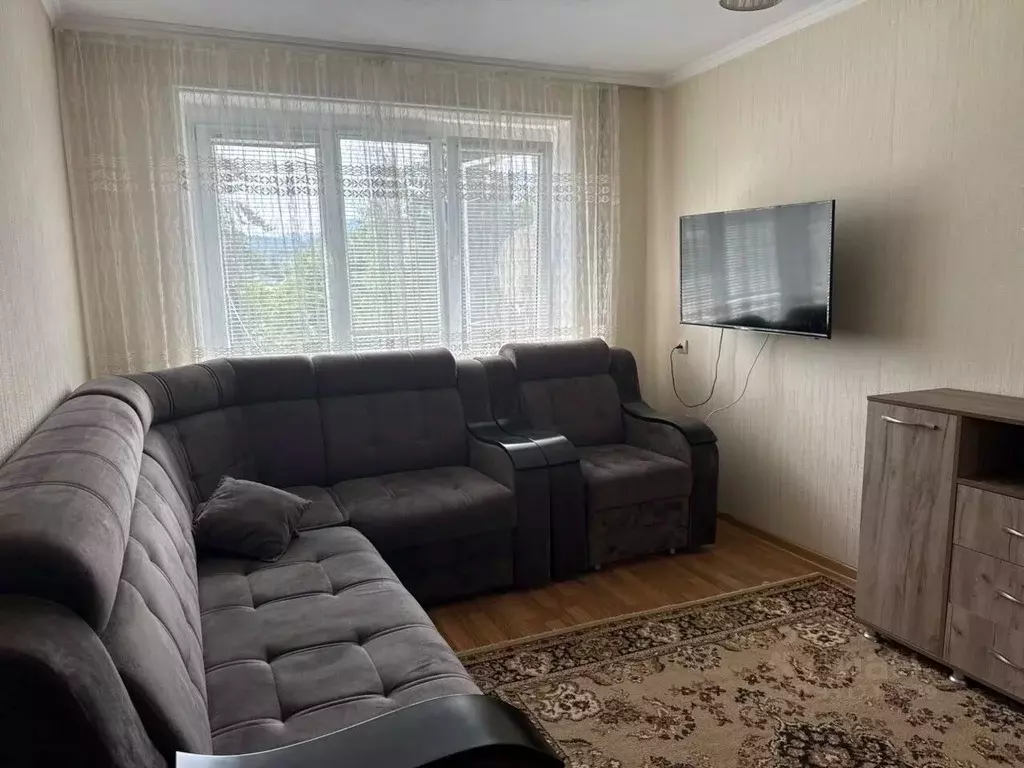 1-к кв. Северная Осетия, Алагир Комсомольская ул., 22 (30.0 м) - Фото 2